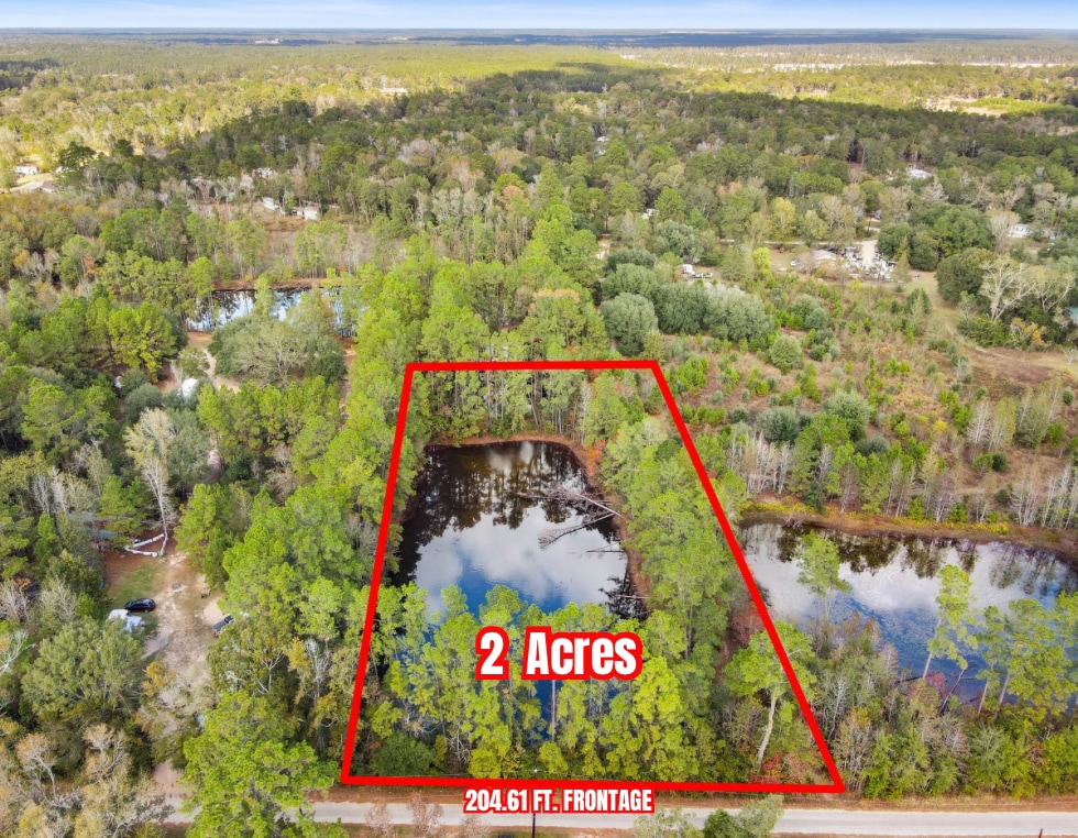 18186 Blackberry Rd, Conroe, TX for sale Primary Photo- Image 1 of 8