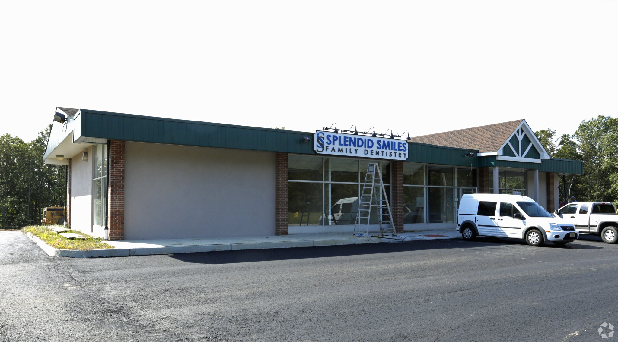 495 W Veterans Hwy, Jackson, NJ à vendre Photo du bâtiment- Image 1 de 1