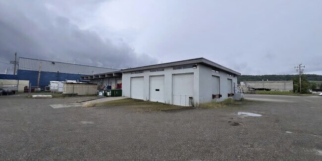 More details for 2140 Quinn St S, Prince George, BC - Industrial for Sale