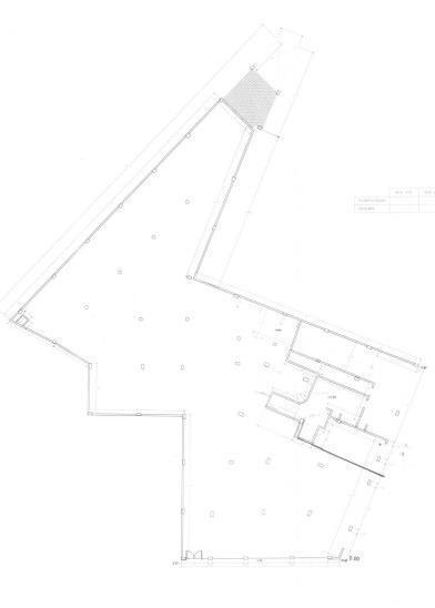 Retail in Molina de Segura, Murcia for lease Floor Plan- Image 1 of 8