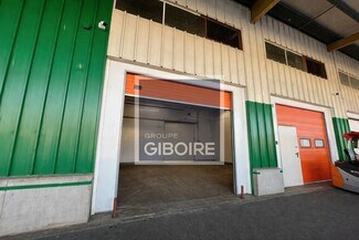 More details for Industrial for Lease