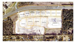 More details for SE County Hwy 484, Belleview, FL - Land for Sale