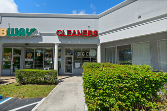 6201 N Federal Hwy, Fort Lauderdale, FL for lease Building Photo- Image 1 of 4