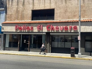 More details for 228 Washington Pl, Passaic, NJ - Retail for Sale