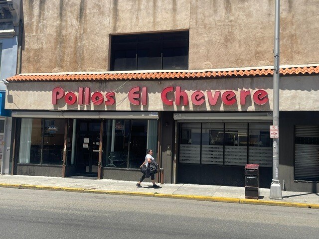 More details for 228 Washington Pl, Passaic, NJ - Retail for Sale