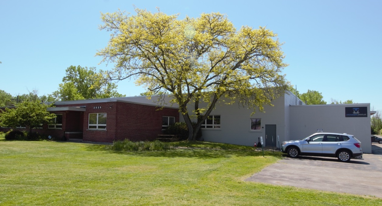 2025 Brighton Henrietta Town Line Rd, Rochester, NY for lease Building Photo- Image 1 of 16