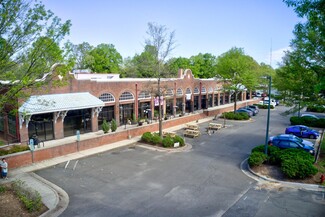 More details for 501 Washington St, Durham, NC - Retail for Lease