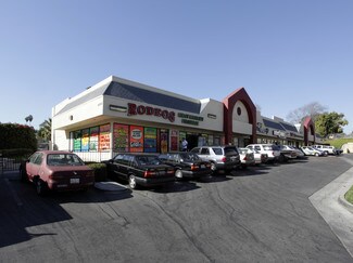 Plus de détails pour 4676-4696 Market St, San Diego, CA - Commerce de détail à louer