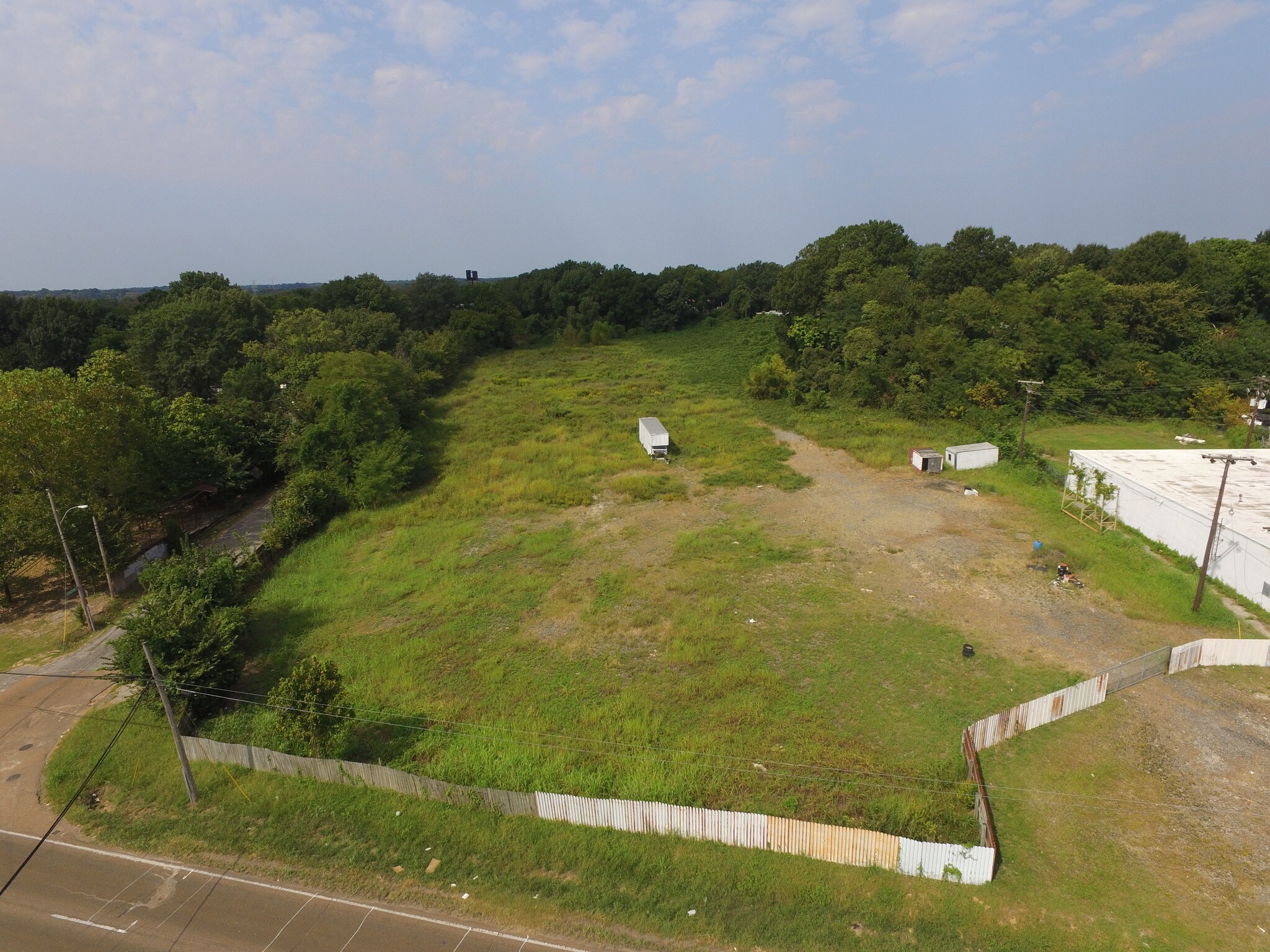 2565 Elvis Presley Blvd, Memphis, TN à vendre Photo principale- Image 1 de 5