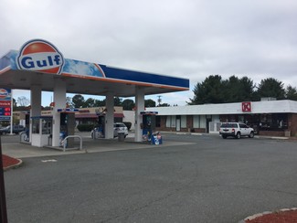 Plus de détails pour 235-239 Newton Sparta Rd, Newton, NJ - Vente au détail à louer