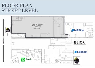 625 Massachusetts Ave, Cambridge, MA for lease Floor Plan- Image 1 of 1