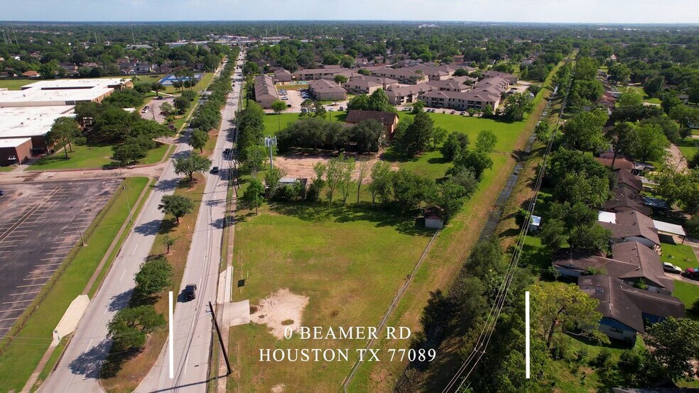 0 Beamer Rd, Houston, TX for sale - Commercial Listing Video - Image 2 of 12