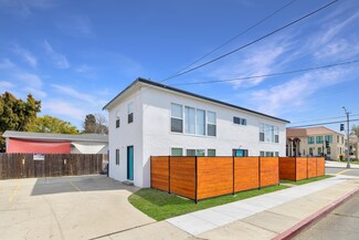 Plus de détails pour 1000 Ximeno Ave, Long Beach, CA - Multi-résidentiel à vendre