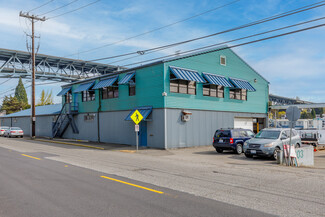 More details for 303 NE Northlake Way, Seattle, WA - Office, Industrial for Lease