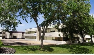 More details for 11412-11444 168 St NW, Edmonton, AB - Office for Lease