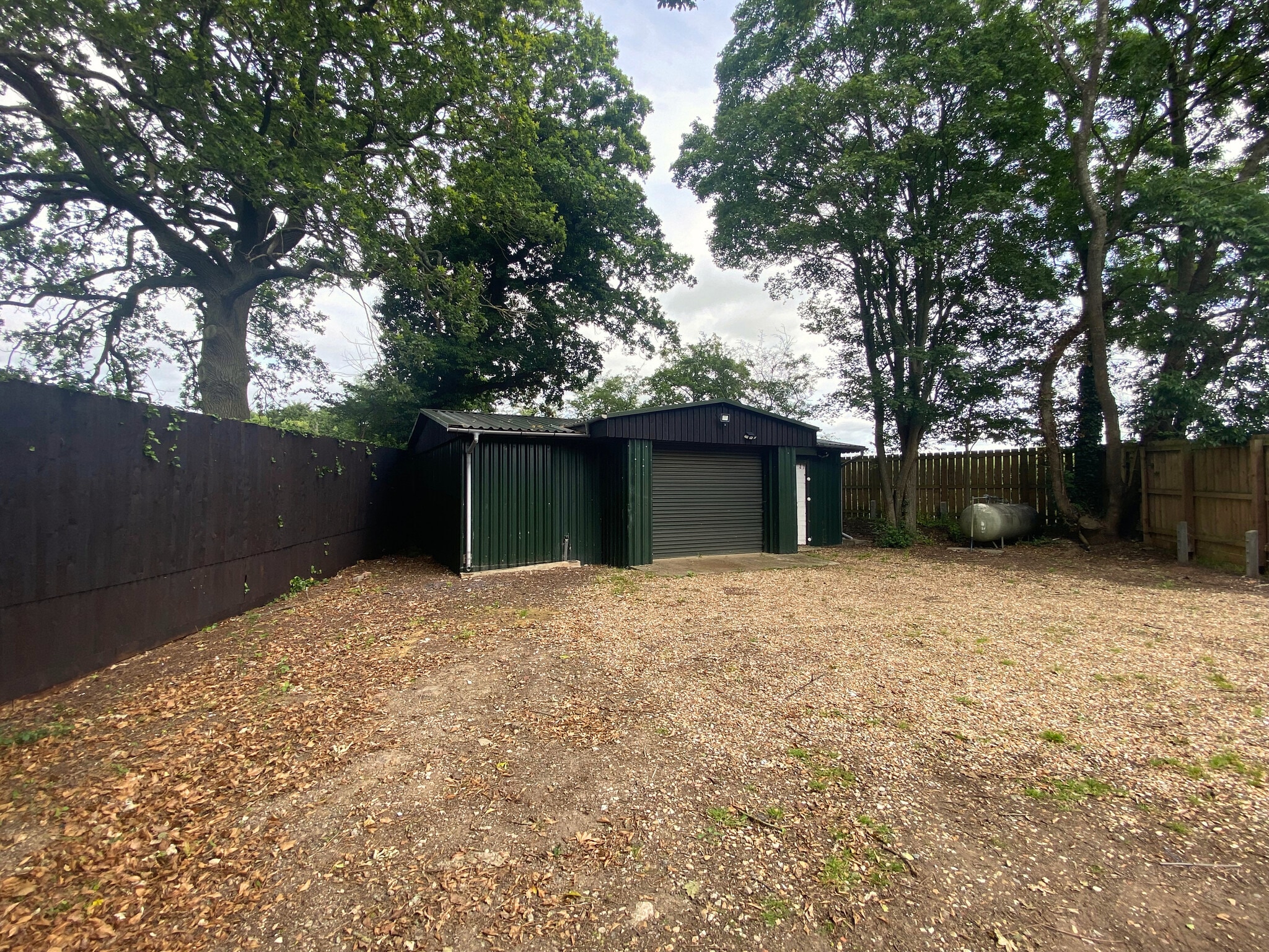 Long Green, Nr Longdon, Worcestershire GL19 4QQ, Forthampton for lease Primary Photo- Image 1 of 3