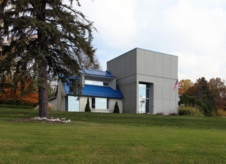 Plus de détails pour 1720 Valley View Rd, Hermitage, PA - Bureau à vendre