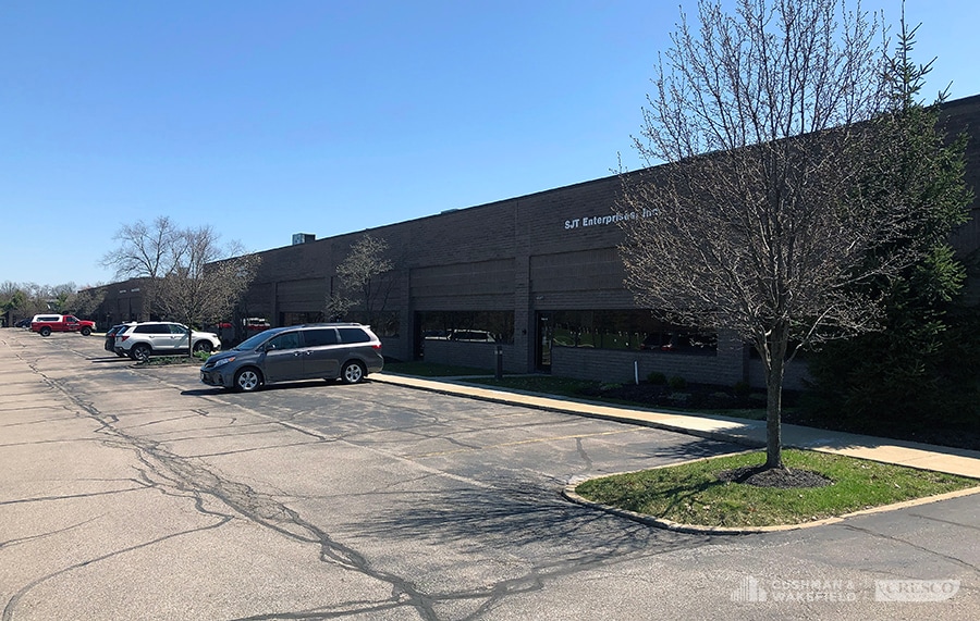 28045 Ranney Pkwy, Westlake, OH for lease - Building Photo - Image 2 of 6
