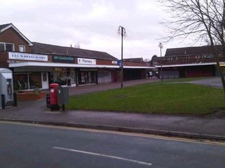 More details for Standfield Centre, Manchester - Retail for Lease