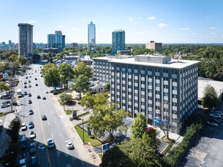 More details for 2970 Peachtree Rd NW, Atlanta, GA - Office for Lease