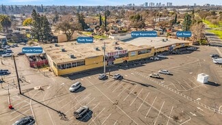 More details for 400-410 El Camino Ave, Sacramento, CA - Retail for Sale