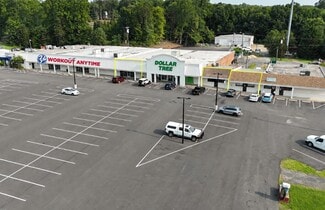 More details for 4685 Yadkinville Rd, Pfafftown, NC - Retail for Lease