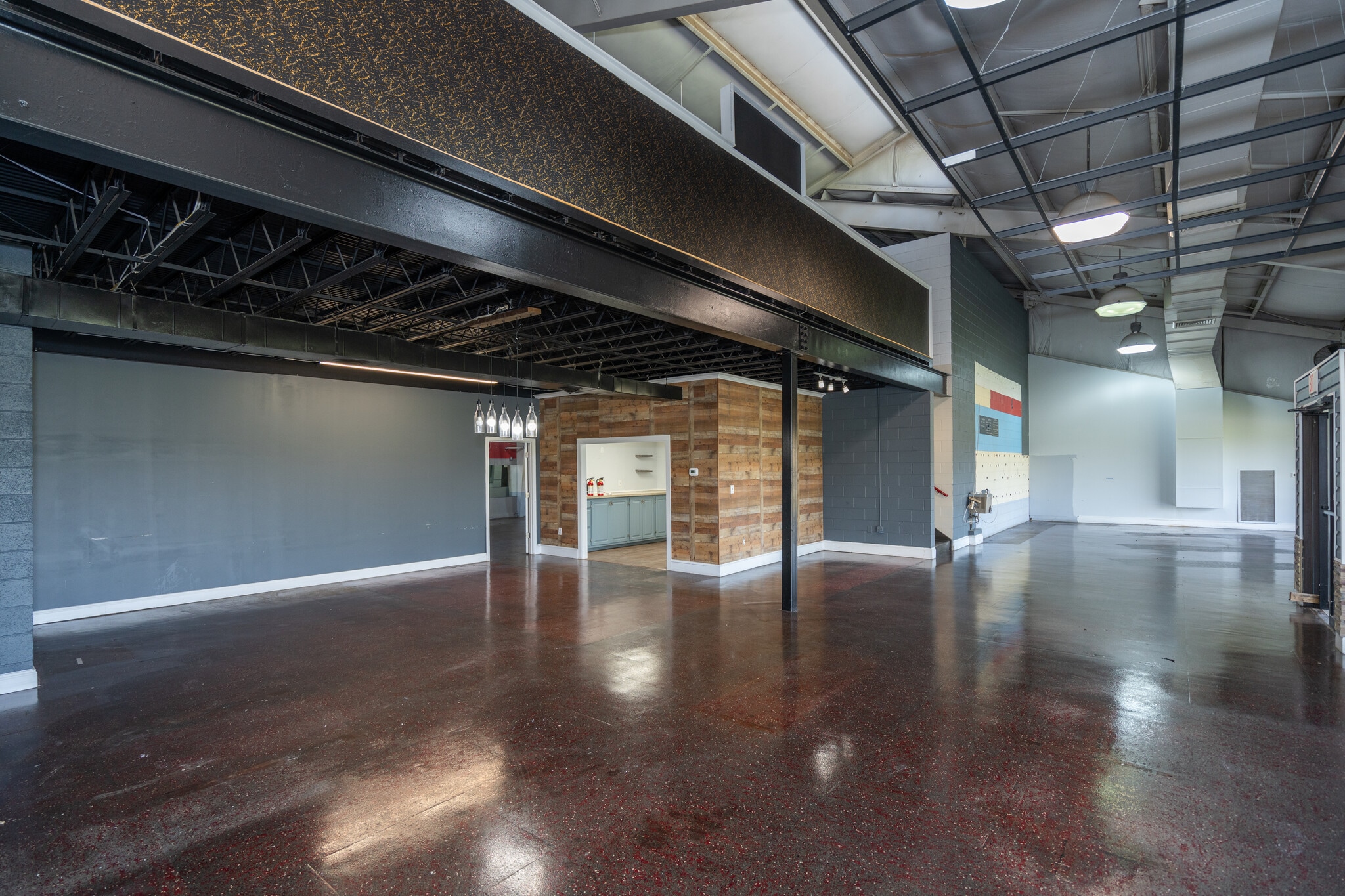 7495 Old Hickory Dr, Mechanicsville, VA for lease Interior Photo- Image 1 of 10