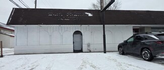 Plus de détails pour 15282 Middlebelt Rd, Livonia, MI - Commerce de détail à vendre