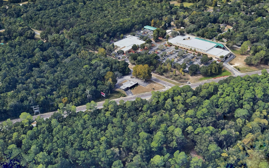 2725 SE Hawthorne Rd, Gainesville, FL for sale - Building Photo - Image 2 of 19