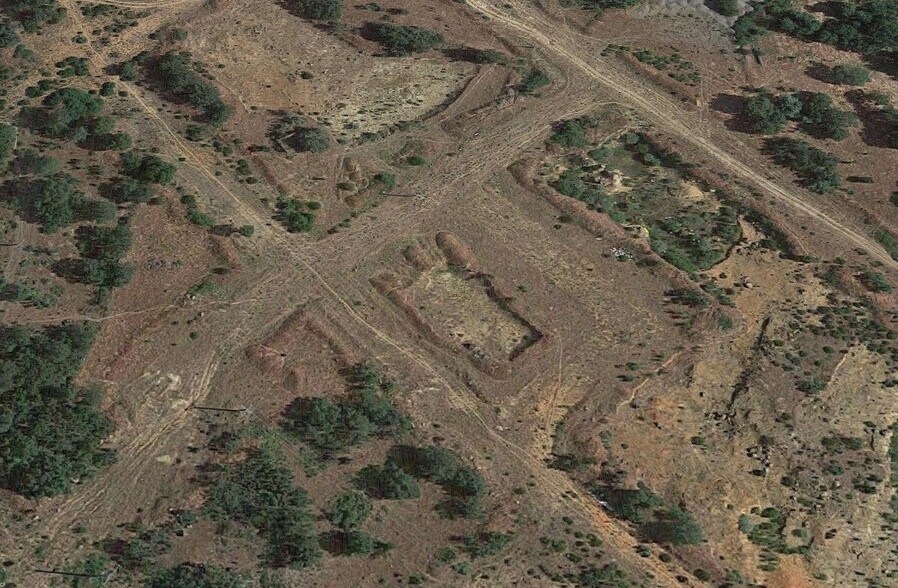 Land in Béjar, Salamanca for lease - Primary Photo - Image 2 of 19