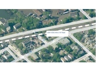 Plus de détails pour 5261-5265 Arthur Kill Rd, Staten Island, NY - Terrain à vendre