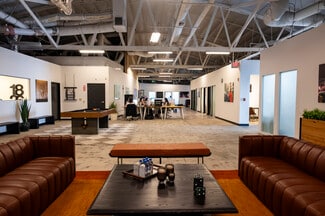 More details for 640 S Glenwood Pl, Burbank, CA - Flex for Lease