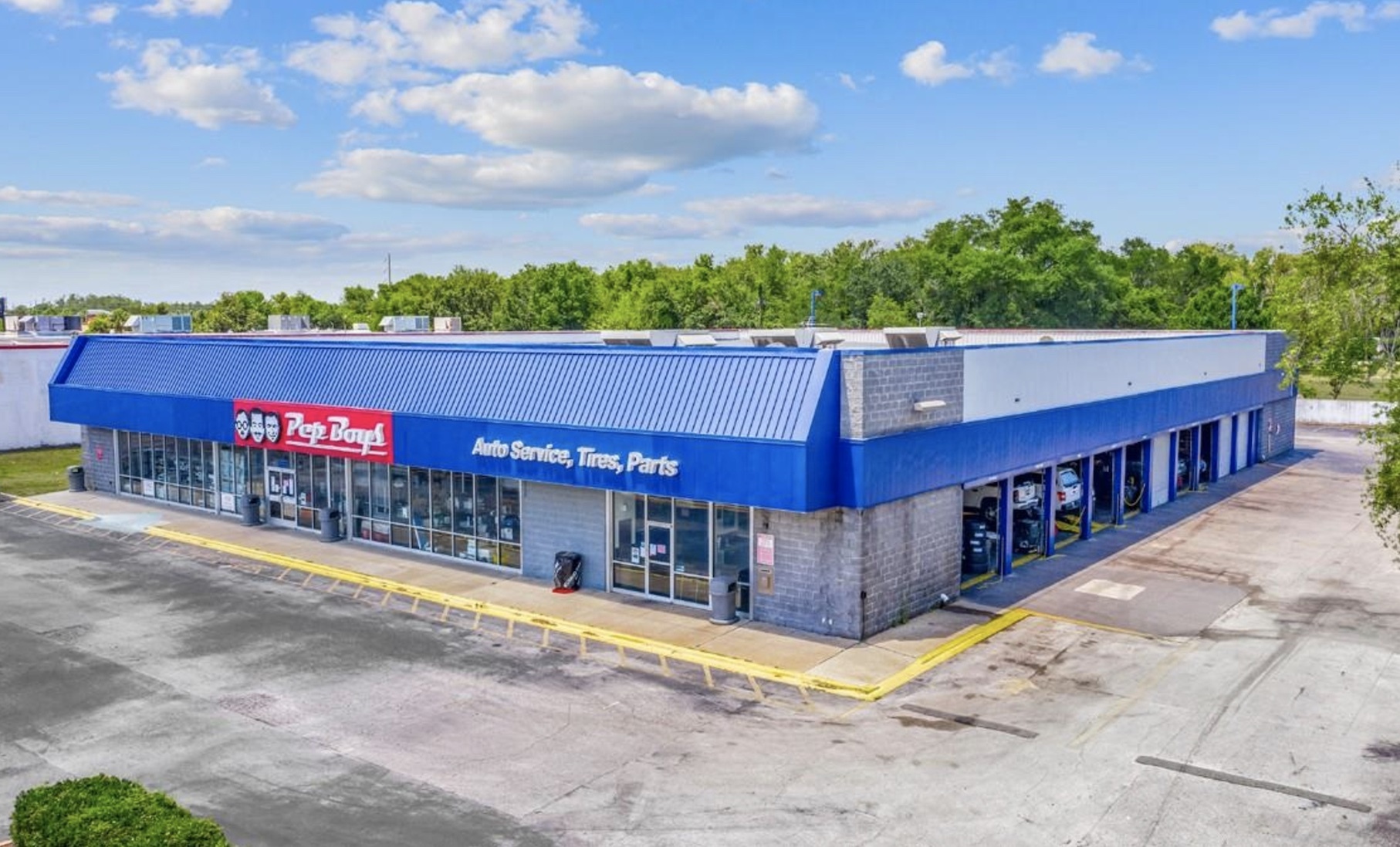 7750 S Orange Blossom Trl, Orlando, FL for sale Building Photo- Image 1 of 1