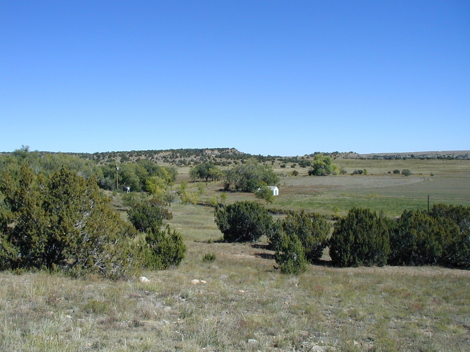 MM5 Highway 518, Las Vegas, NM for sale Building Photo- Image 1 of 1