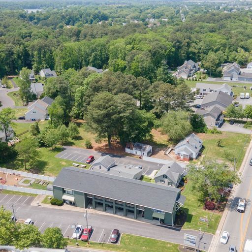 1712 Main St, Chester, MD à louer - Photo du bâtiment - Image 2 de 8