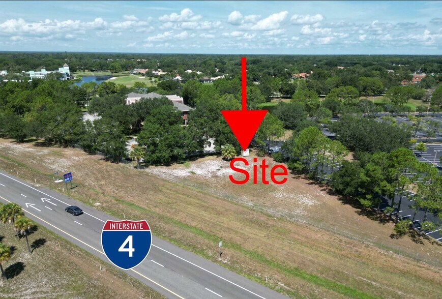 193 International Parkway, Lake Mary, FL à louer - Photo du bâtiment - Image 2 de 4