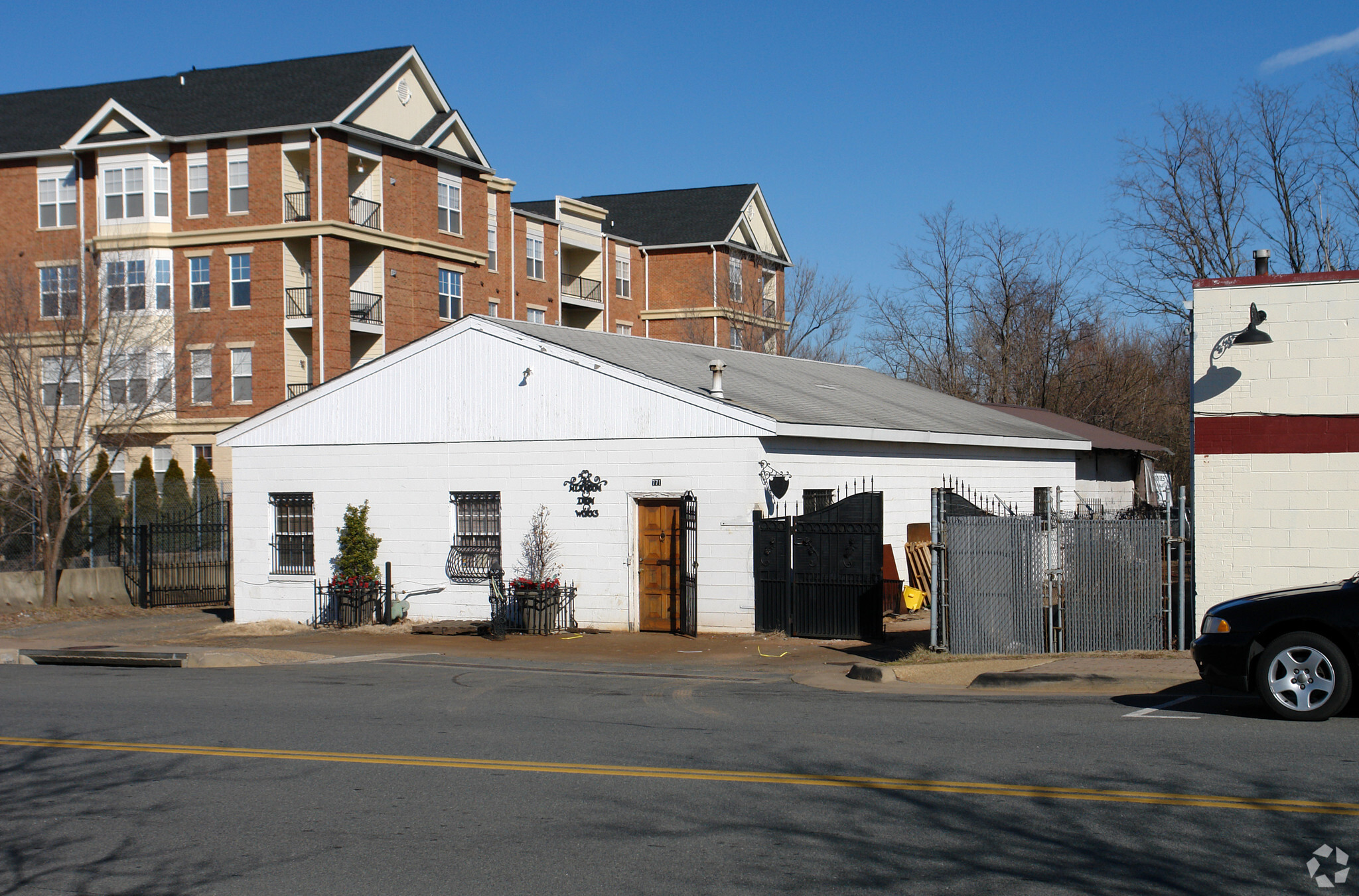 771 Center St, Herndon, VA à vendre Photo principale- Image 1 de 1