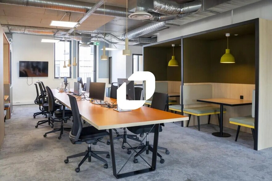 2 A Boulevard Van Gogh, Villeneuve-d'Ascq à louer - Photo intérieure - Image 2 de 20