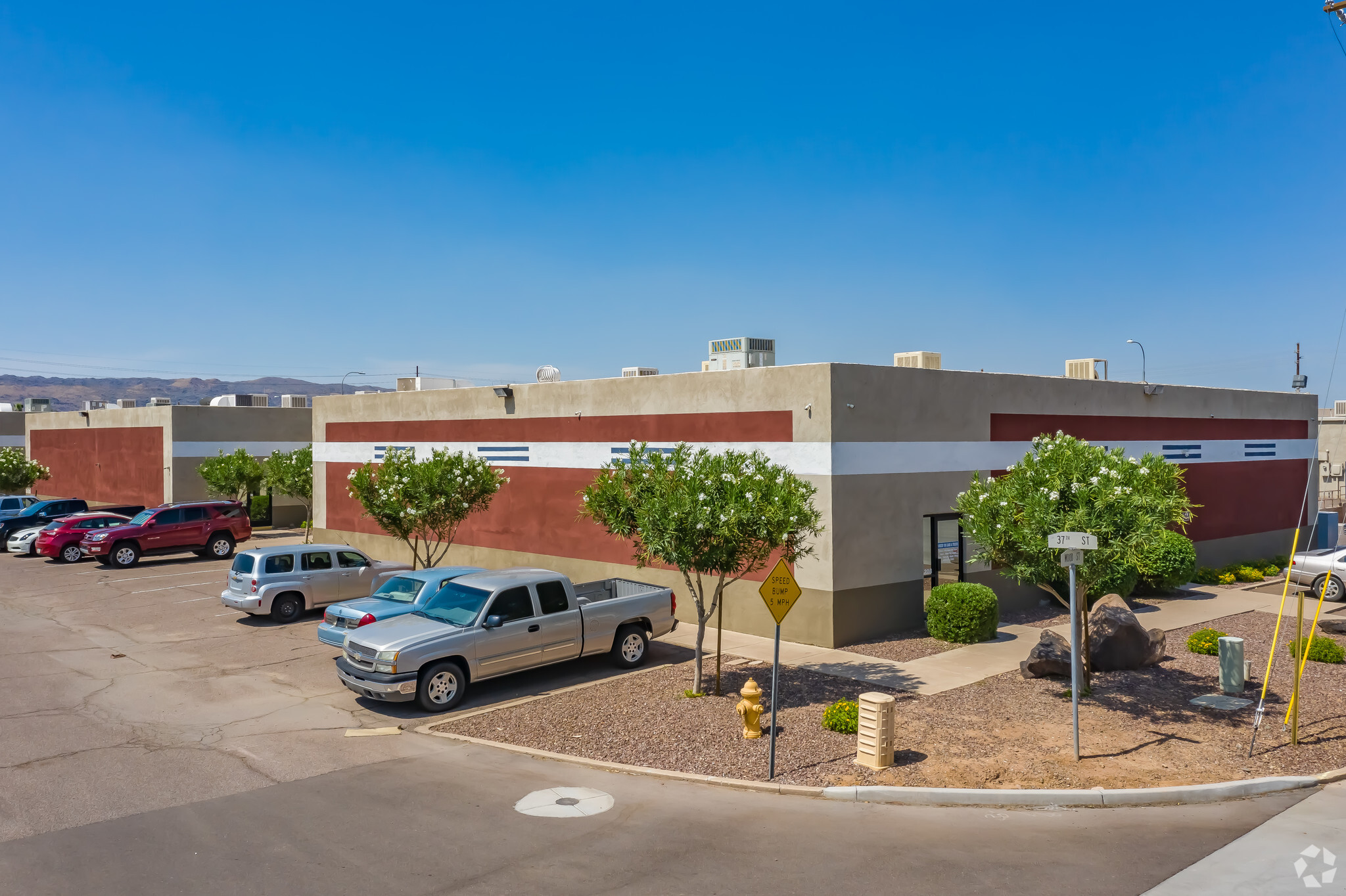 4208-4248 S 37th St, Phoenix, AZ for sale Primary Photo- Image 1 of 1