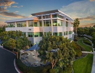 More details for 5796 Armada Dr, Carlsbad, CA - Office for Lease