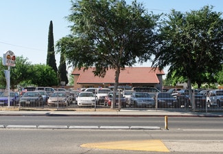 More details for 1938 E Belmont Ave, Fresno, CA - Retail for Sale