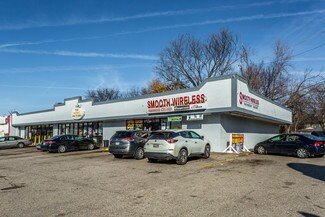 More details for 2276-2282 Park Ave, Memphis, TN - Retail for Lease
