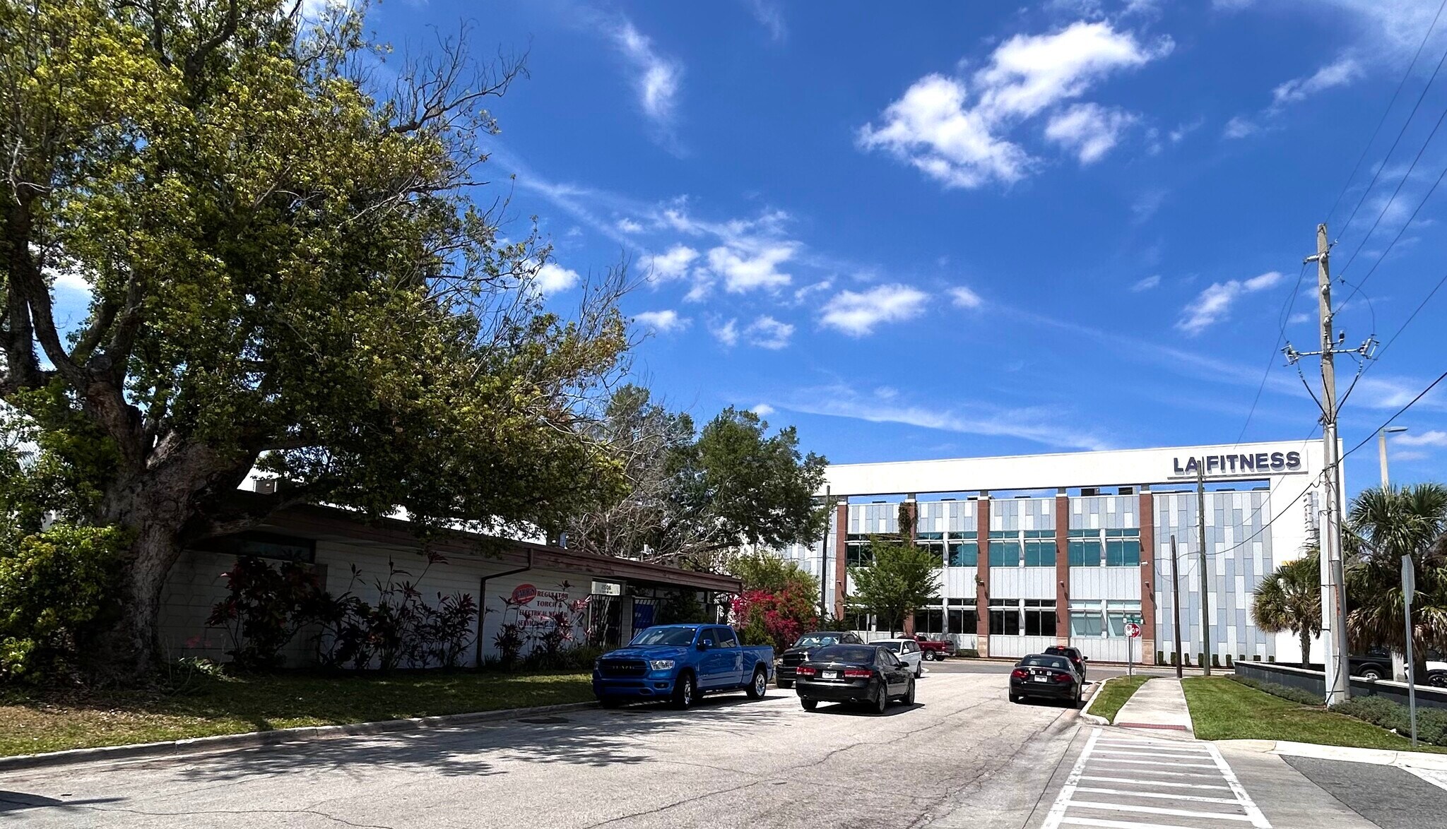 2506 Taylor Ave, Orlando, FL à vendre Photo du bâtiment- Image 1 de 9