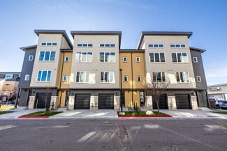 More details for 2900 – 2940 W Parkside Place, Denver, CO - Multifamily for Sale