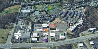 Plus de détails pour 12159 W Broad St, Henrico, VA - Terrain à vendre
