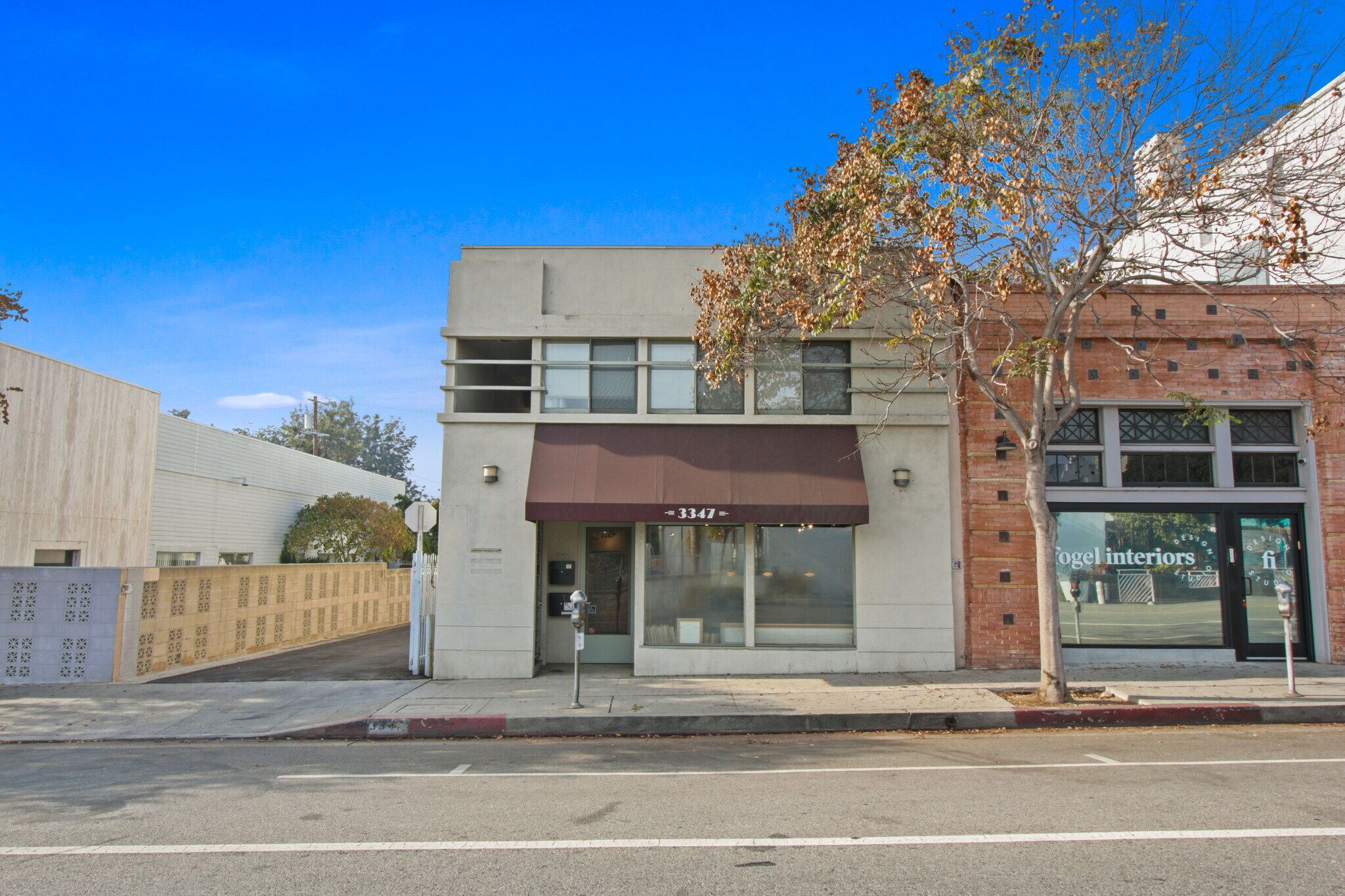 3347 Motor Ave, Los Angeles, CA à vendre Photo du bâtiment- Image 1 de 14