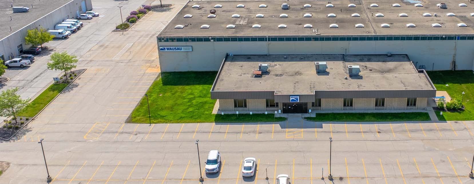 1903 S Moorland Rd, New Berlin, WI for lease Building Photo- Image 1 of 6