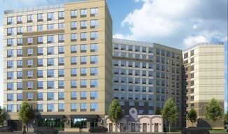 Plus de détails pour 222 3rd St, Mount Vernon, NY - Terrain à vendre