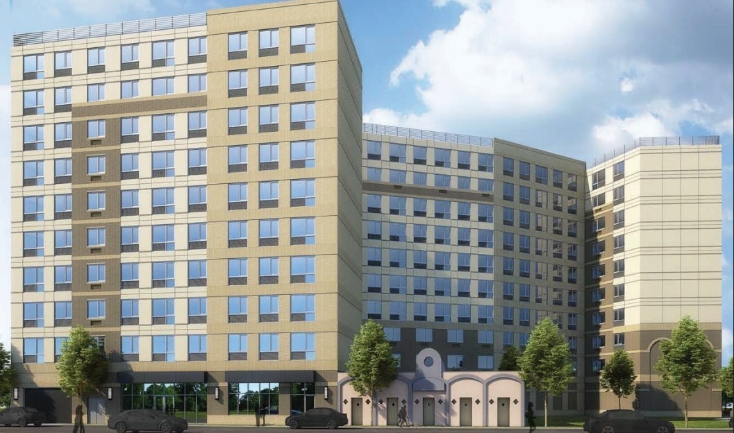 222 3rd St, Mount Vernon, NY for sale Building Photo- Image 1 of 3