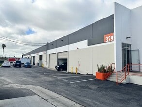 301-445 N Figueroa St, Wilmington, CA for lease Building Photo- Image 2 of 12